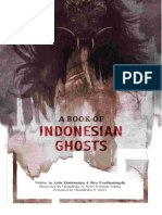 GhostWiki - A Book of Indonesian Ghosts