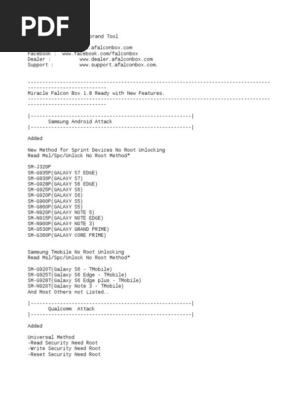 Update Info Pdf Personal Digital Assistant Mobile Phones