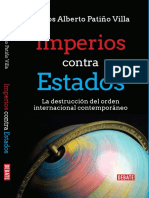 Imperios Contra Estados. La Destruccion PDF