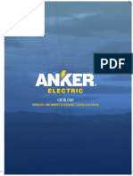 Catalogo Anker Electric (Herraje Electricos)
