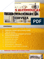 Cerveza Clase