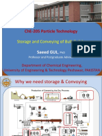 2 Storage and Conveying of Bulk Solids PDF