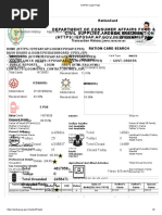 Queensland Vehicle Registration Form F3518 | PDF