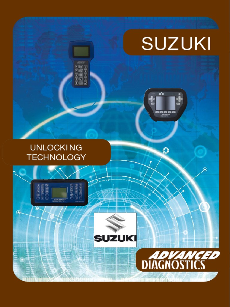 The Ultimate Old Suzuki Suv Model Restoration Guide - wsdir3y