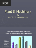 Plant Machinery