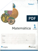 MATERMATICAS 1RO SECUNDARIA TOMO I.pdf