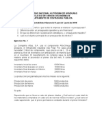 Ejercicios II Parcial II Periodo 2019 (Recuperado Automáticamente)