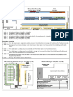 Dry Warehouse Obrero - Racking System