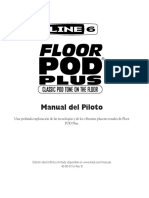 Floor POD Plus user manual - Spanish ( Rev B ).pdf