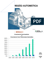 Apresentação Transmissão Automática