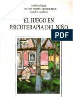 El juego en psicoterapia del niño [Annie Anzieu et al.].pdf