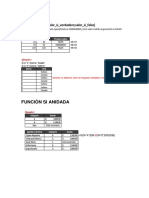 Resumen-Funciones Excel