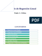 Econometría El Modelo de Regresión Lineal
