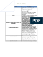 Proyecto Final Apace