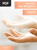 PEREIRA, Denise (ORG.) - Teologia das Religioes Vol2