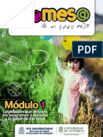 Módulo 1