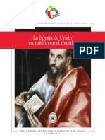 Catequesis MME 219 Enero PDF