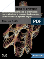 Descodificando El Universo - Charles Seife