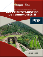 Boletin Estadistico 2016 PDF