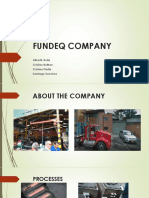 Fundeq Company