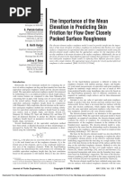 Modeling and Control For A Blended Wing Body Aircraft | PDF