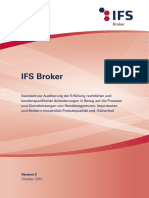 IFS Brokers (Aleman)