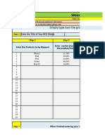 A Free BCG Matrix Template1