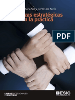 Alianzas Estratégicas en La Práctica