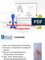 Bioseguridad