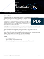 Gastric Physiology PDF