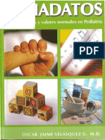 Pediadatos PDF