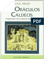 Oraculos