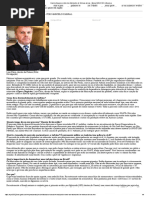 Brasil Entra Para o Clube Dos Fabricantes de Turbinas Aéreas - Época NEGÓCIOS _ Empresa