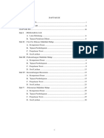 Contoh Diktat IPA Kelas VI 2019