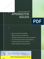 Apendicitis Aguda[196]