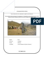 Fica Puno Ollachea PDF