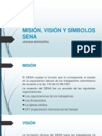 Diapositivas Historia Sena