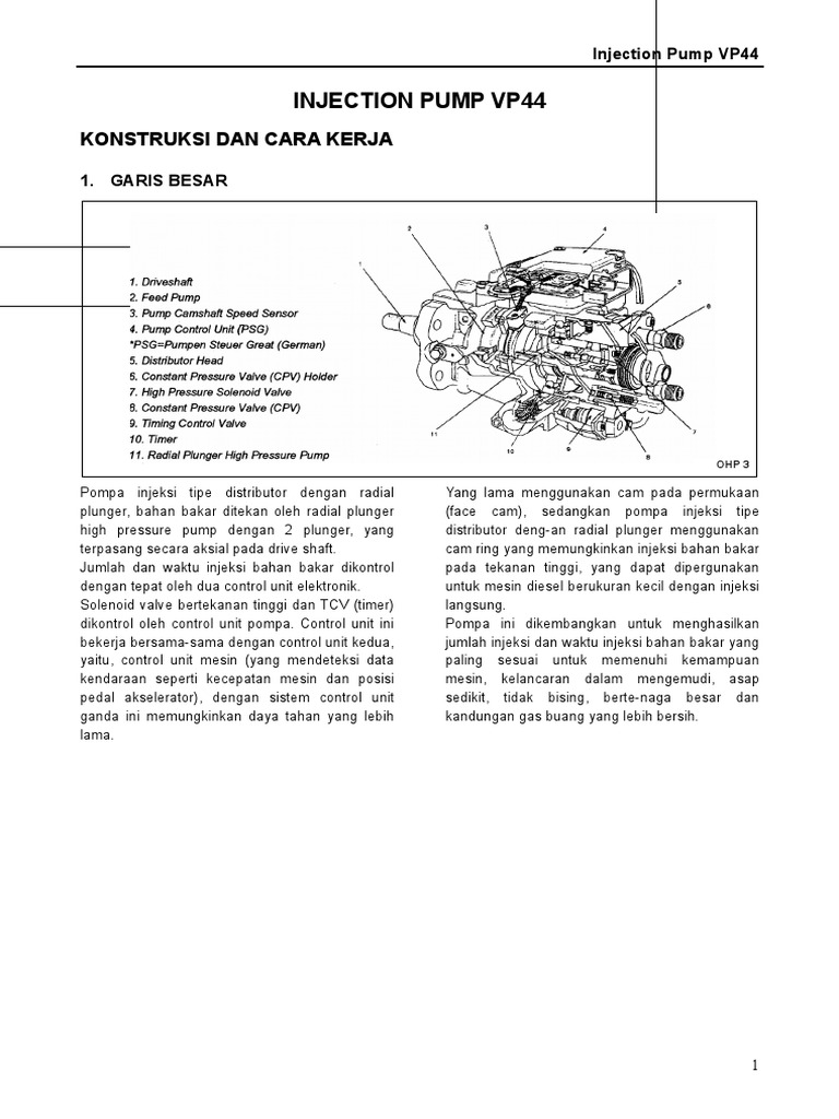 04 VP44 CRS | PDF