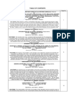 Succession Compiled Cases