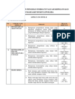 ACUAN Pengisian Evaluasi Karyawan