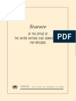 UNHCRStatute PDF