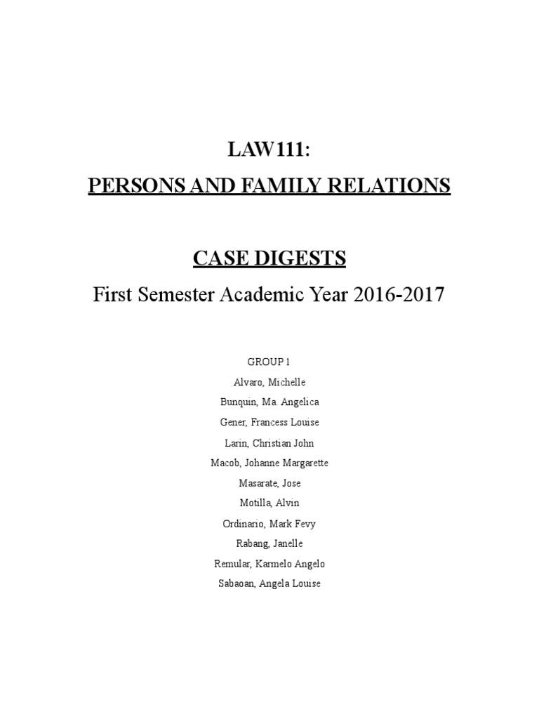 Supreme Court Decision | PDF, image size:768x1024