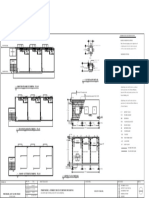 Proposed 2-Storey Residential Building-Plumbing