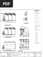 Storm Drainage Layout Plan | PDF | Plumbing | Hydraulics