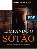 Limpando o Sótão