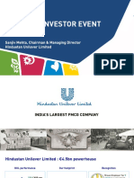 Hul Presentation To Investors - tcm1255 529129 - en PDF