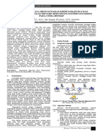 Pengamanan Data Menggunakan Kriptografi RC4 Dan Steganografi Dengan Metode Redundant Pattern Encoding Pada Citra Bitmap