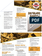 All Workers Should Be Adequately Instructed in Fire Prevention and Emergency Instructions Applicable To Their Place of Employment