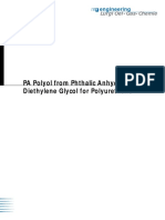 Poliol Lurgi Proces PDF