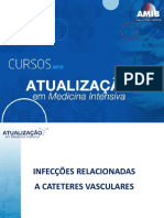 Curso de Atualização